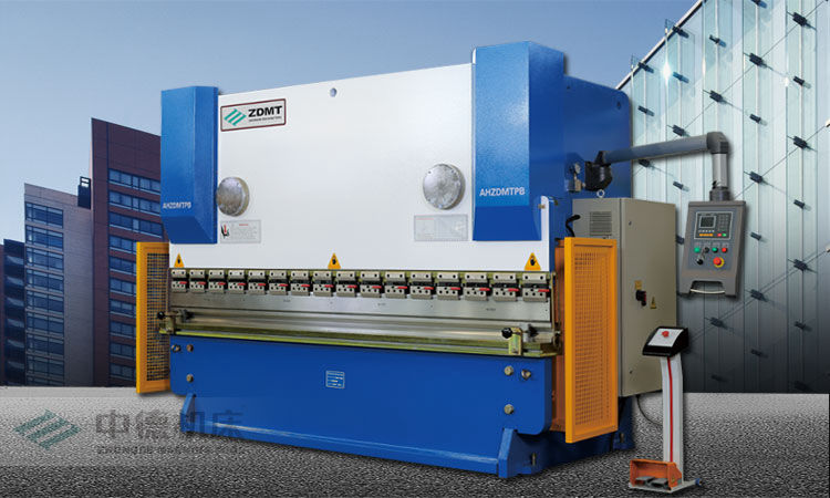 数控折弯机 数控折弯机