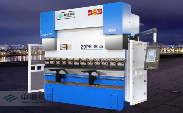 数控折弯机 数控折弯机